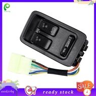 [awdxrbq] Driver Side Power Window Master Switch F100-66-350C for  RX7 RX-7 FD3S FD JDM RHD Accessor