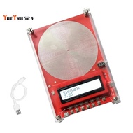 Custom Frequency Generator V2, 7.83Hz SchumannWave Resonance Generator 0.01Hz~200000Hz Adjustable Si