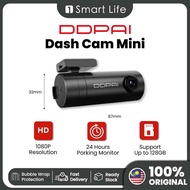 DDPAI MINI DASH CAM Full HD Vehicle Drive Auto Video DVR Android Wifi Smart Connect Night Vision Car