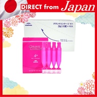 Direct from Japan Milbon Grand Linkage Mu-4+ (9g x 4 pcs) x 10 pcs