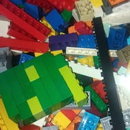 Lego curah brick original berat 2,5kg