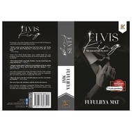 |BBO| Novel Melayu Idea Kreatif Elvis King Fufulieya Mat Terbitan Mei 2024