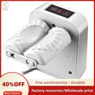 Automatic Electric Dumpling Maker White Dumpling Maker Machine Dumpling Mould Pressing Dumpling Skin