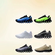Air Cushion Running Shoes Men Max DN8 Retro Shock Absorbing Sneakers Bubble Bes Casual Women's Shoes