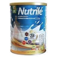 NFA NUTRILE ADULT COMPLETE NUTRITION 850G (ENHANCED FORMULA)