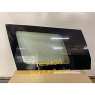 (Belakang Rear)Proton Exora Rear Side Window Glass Cermin Mati Belakang