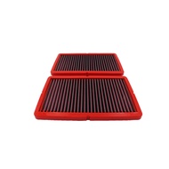 BMC AIR FILTER (FB443/03) FOR FERRARI F430 V8 / F430 CHALLENGE / F430 SCUDERIA / F430 SPIDER (2PCS)