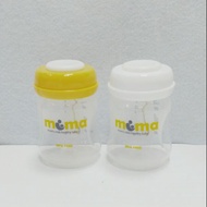 MOMA STORAGE BOTTLE 4oz