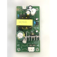 Power Supply for Tweeters (15V / 3A)