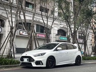 2013年 focus 柴油版本