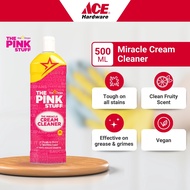 The Pink Stuff Miracle Cream Cleaner (500ml)