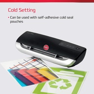 Máy Ép Plastic GBC Fusion 3000L Khổ A4 Chính Hãng - Dễ Sử Dụng Phù Hợp Ép Ảnh Chụp CMND Giấy A4 A5