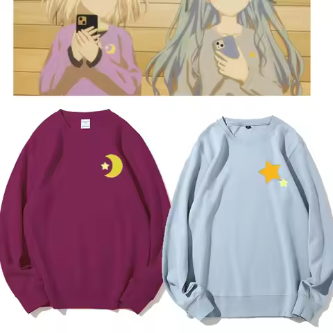 New Anime cos Dream Ave Mujica Togawa Sakiko Misumi Hatsune Doloris Cosplay Hoodie Men Coat fall cot