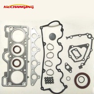 G4EA For HYUNDAI ACCENT (LC) 1.3L Auto Parts Full Set  Engine Gasket  Engine Parts Engine Rebuilding