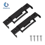 For  Trailmate Journey 70 Qt Cooler Replacement  Hinge Parts- 2PCS Cooler  Hinges