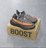 【雙12爆炸折扣】YEEZY BOOST 350 V2 CARBON BELUGA