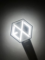 <岀租> ‼️ EXO 官方應援棒 ver.3