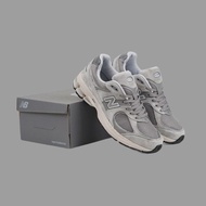 Sepatu NB2002r Grey - nb2002 grey