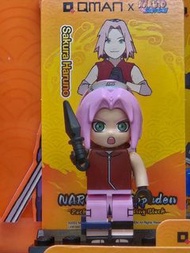 火影 櫻 sakura Lego q qmar Naruto