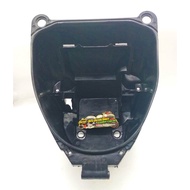 u box Wave125 Block Wave125 Turn Signal Windshield wave125r wave125s Wave125 Bald Head