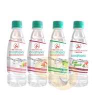 3 Legs Cooltopia Cooling Water 320mL