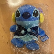 Stitch  史迪仔 公仔 暖水 袋