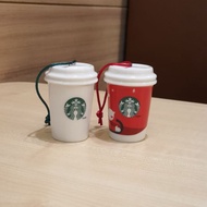 Tiny Mugs Twin Packs Starbucks % Cute From America