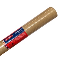 Herlitz Packing Paper Roll Brown 83gsm 10x1m, 11387248, 4008110987101 (2862009871078)