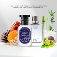 PERFUME EDP FOR HIM 2025