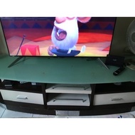 Preloved tv cabinet kuching area