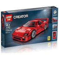 Lepin Creator 21004 Ferrari