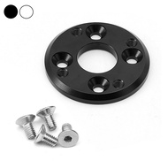 Metal Converter Board Motor Conversion Mount for Hobbywing AXE 4274 R3 Motor