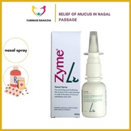 Zyme Nasal Spray 30ml