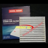 CAF AVANZA XENIA 1.3 2011-2015/VELOZ 1.5 2011-2015/GREAT NEW 1.0 2015-NOW/GRAND NEW 1.3 DUAL VVTi 20