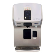 Korea Chungho Nais Whi Cafe Edge Water Filter With Coffee Maker & Ice Maker