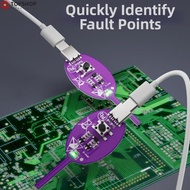 Inductor Tester Saves Testing Time Electromagnetic Induction Technology