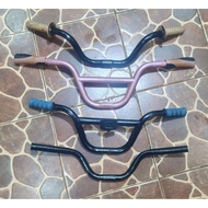Original BMX bike handlebars set bicycle accessories