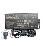 20V 6A 120W 4.5*3.0mm AC Adapter Charger For ASUS ZenBook Q546FD Q546F Q537FD Q537F Q547FD