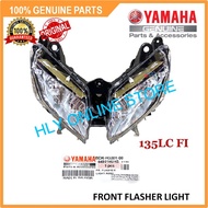 Pilot Light Lamp 135 LC V8 FRONT SIGNAL YAMAHA LC135 fi FLASHER LIGHT ASSY ORIGINAL HLY