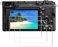 GuiGui DaMoWang Screen Protector for Sony Alpha A7C II A7CII A7C2 A7CR Cameras, Screen Protector Acc