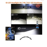 Gt LED Headlight H1 / H3 / H4 / H7 /H8 / H11 LED Headlamp