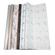 English Sydney Paper Bouquet Wrapping Paper Sydney Paper Bouquet Lining Paper Floral Wrapping Paper 