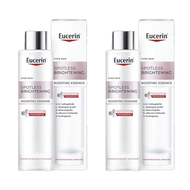Eucerin SPOTLESS BRIGHTENING THIAMIDOL BOOSTING ESSENCE 100 ML น้ำตบบูสผิวใสไปอีกขั้น