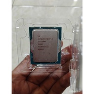 Intel Core i3-13100F Tray 3.4GHz - 4.5GHz 4C 8T 110Watt