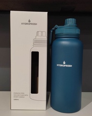 Hydrofresh Vacuum Flash Tumbler 1000ml