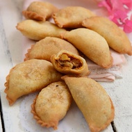 Karipap Frozen Kentang Home Made Isi Padat🔥(10pcs)