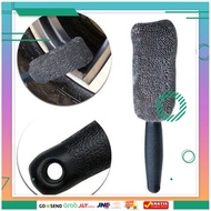 RCHMDSHP CARHAVE Microfiber Car Wheel Rim Brush - H77
