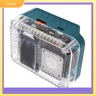 【ELE-NEW】140W PD3.1 Dual-Use Type-C Charger & Power Bank for BL1820B/BL1830B Batteries