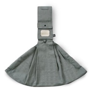 【毛孩外出】寵物背巾(灰) 寵物外出包 小狗外出袋 寵物背包