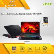 Acer Nitro 5 AN515-45-R91U 15.6" FHD 144Hz Black Red Gaming Laptop ( AMD Ryzen 7-5800H, 8GB Ram, 512GB SSD, RTX3050TI, Win11) Acer Gaming Laptop Acer Nitro Gaming Laptop